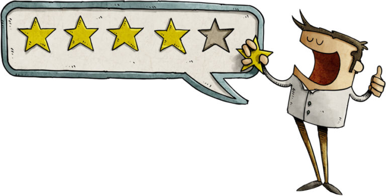 Le opinioni dei clienti Emailchef