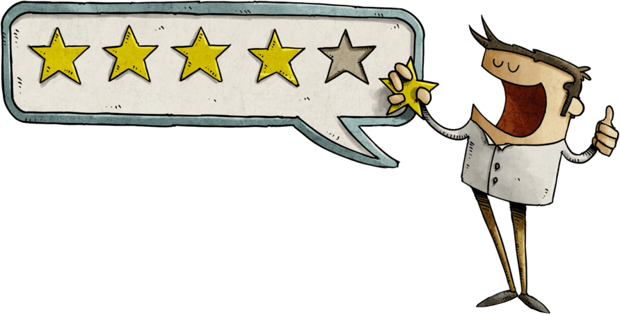 Le opinioni dei clienti Emailchef