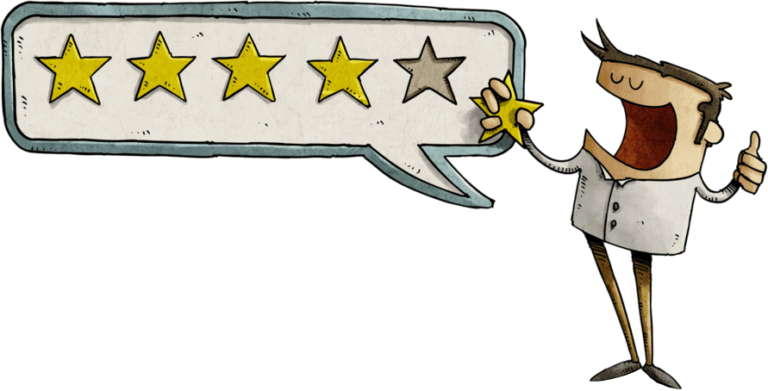 What Users Think of Emailchef​