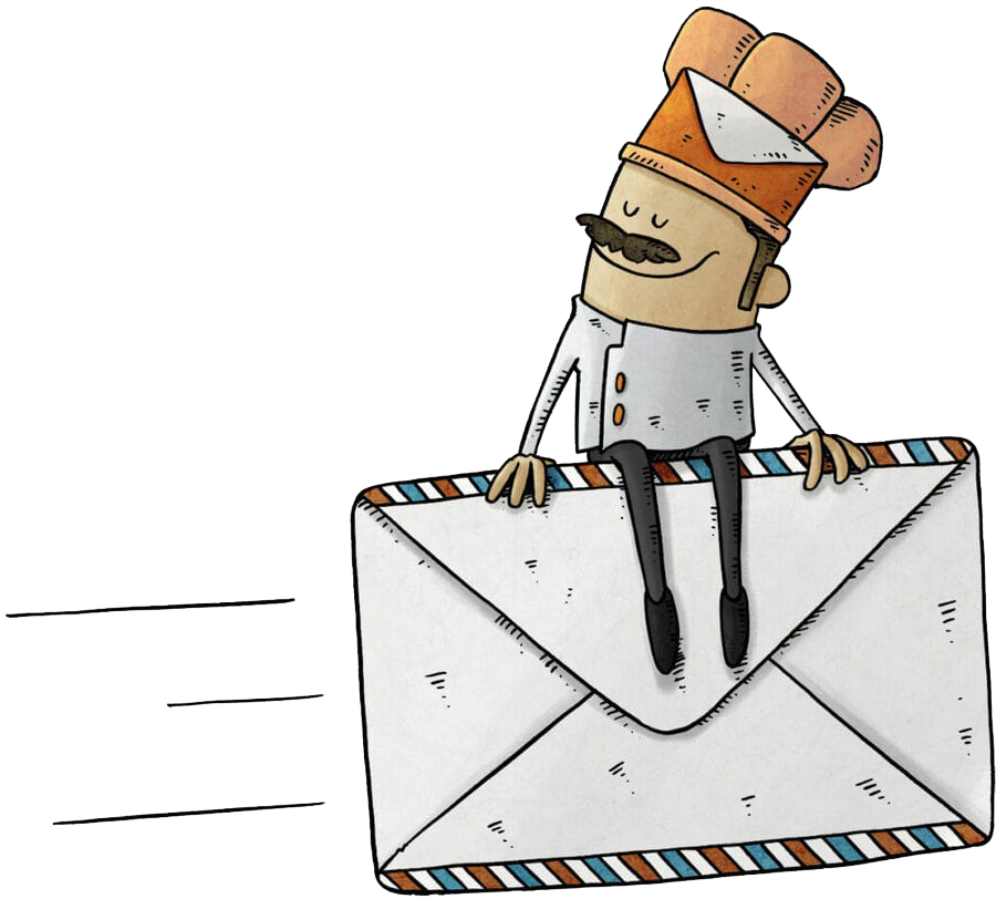 Piattaforma per l’email marketing automation