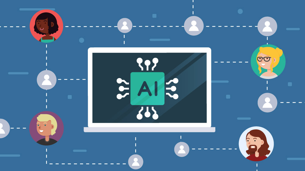 Come profilare i tuoi lead automaticamente con l'AI