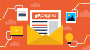 Come creare una newsletter professionale con l'AI: guida pratica con Pagino